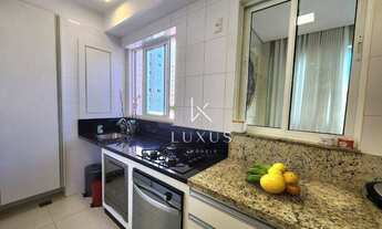 Imagem 7: Apartamento com 3 dormitórios à venda, 81 m² por R$ 1.390.000,00 - Funcionários - Belo Hor