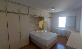 Imagem 5: Apartamento para locação no Jardim Guanabara - Campinas/SP