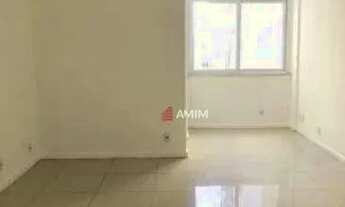 Imagem: Apartamento com 2 Quartos (1 Suíte) à