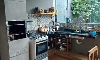 Imagem 6: Casas à venda 3 quartos 1 suíte 4 vagas Vila do Golf Ribeirão Preto