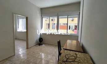 Imagem: Venda - Glória- Sala e quarto -36 m2