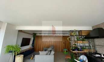 Imagem 2: Apartamento para alugar no bairro Água Branca - São Paulo/SP