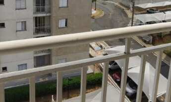 Imagem 7: Residencial Alegria, 2 dorms, com elevador e sacada