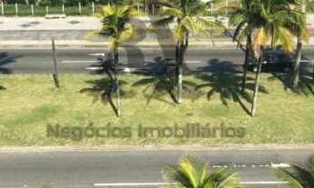 Imagem 15: Vendo essa linda cobertura frente para praia