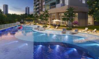 Imagem 7: Apartamento com 3 quartos, 70m, varanda goumert, no Janga - Paulista - PE