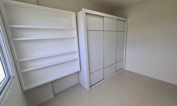 Imagem 7: Apartamento para venda com 96 metros quadrados com 3 quartos em Pedra Branca - Palhoça - S