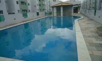 Imagem 5: VeNdA ImPeRdÌvEl - Apartamento no Geisel Condomínimo Veleiros do Sul Residence Clube