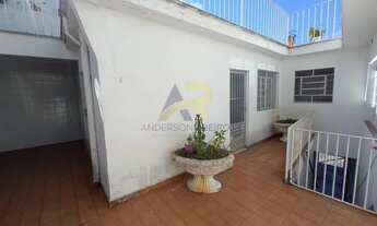 Imagem 4: Casa para Locação em São Paulo, Vila alpina, 2 dormitórios, 1 banheiro