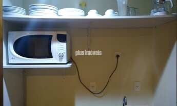 Imagem 3: FLAT Brooklin Paulista