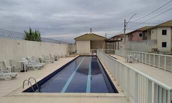 Imagem 2: Apartamento com lazer a venda Valparaíso