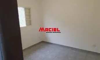 Imagem 6: Casa Padrão em São José dos Campos