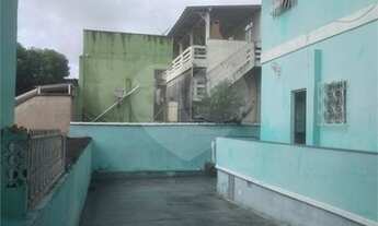 Imagem 3: Casa Duplex - 3 Quartos - Maria da Graça