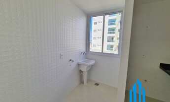 Imagem 7: Apartamento novo 3 quartos com 2 vagas na Praia do Morro Guarapari - ES