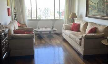 Imagem 7: São Paulo - Apartamento Padrão - PINHEIROS