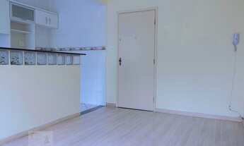 Imagem 6: Apartamento para Aluguel - Vila Mariana, 1 Quarto, 50 m2