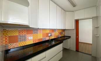 Imagem 7: Apartamento - Bosque da Saúde - São Paulo