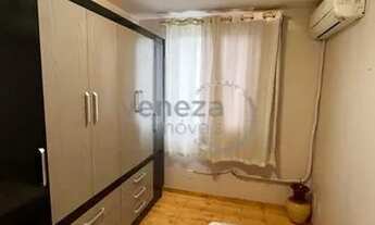 Imagem 5: Apartamento com 2 quartos à venda por R$ 180000.00, 45.18 m2 - HIPICA - LONDRINA/PR