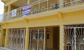 Imagem: Casa Itacoatiara/AM -confortável e bem