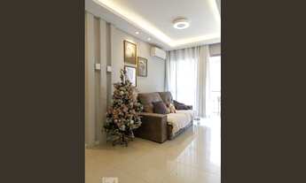 Imagem 10: Apartamento para Aluguel - Recreio, 2 Quartos, 74 m2