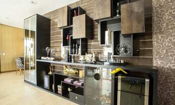 Imagem 3: Casa em Condomínio para Venda em Tamboré Santana de Parnaíba-SP