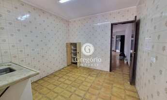 Imagem 6: Sobrado com 2 dormitórios para alugar, 100 m² por R$ 2.655,00/mês - Vila Antônio - São Pau