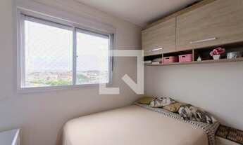 Imagem 7: Apartamento para Aluguel - Artur Alvim, 2 Quartos, 38 m2