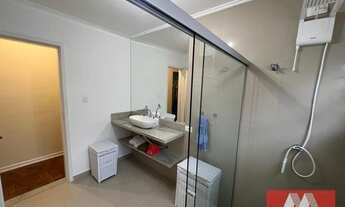 Imagem 5: Apartamento com 3 dormitórios para alugar, 170 m² por R$ 10.550,00/mês - Bela Vista - São