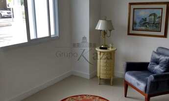 Imagem 4: Casa Condomínio - Urbanova VII - Floradas do Paratey - 4 Dormitórios - 270m²