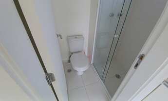 Imagem 3: Studio para aluguel com 30 metros quadrados com 1 quarto em Perdizes - São Paulo - SP