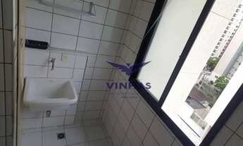 Imagem 7: Apartamento, 64 m² - venda por R$ 490.000,00 ou aluguel por R$ 3.055,00/mês - Jardim Aquar