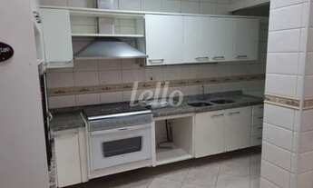 Imagem 7: Santo André - Casa Padrão - Vila Bastos