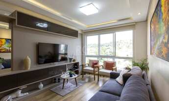 Imagem 6: Apartamento em Tristeza