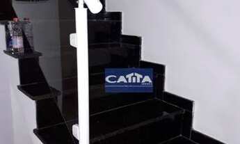 Imagem 6: Sobrado com 3 dormitórios à venda, 68 m² por R$ 560.000,00 - Vila Matilde - São Paulo/SP