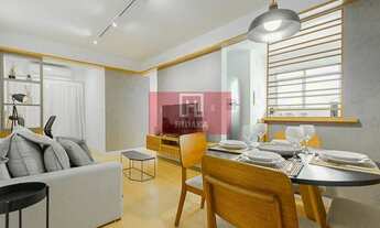 Imagem 4: Apartamento para alugar no bairro Itaim Bibi - São Paulo/SP, Zona Oeste