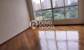 Imagem 5: Grajaú Apartamento com 2 dormitórios