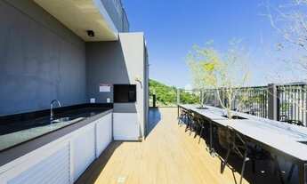 Imagem 7: Apartamento com 2 dormitórios à venda, 71 m² por R$ 440.000,00 - Itoupava Seca - Blumenau