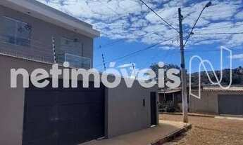 Imagem: Locação Casa Villa Real Sabará