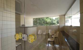 Imagem 6: SHCGN 706 BLOCO G - LOCAÇÃO APARTAMENTO 02 QUARTOS COM ARMÁRIOS - 2° ANDAR