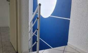 Imagem 6: Casa de 1 quarto para alugar no bairro Conjunto habitacional água quente