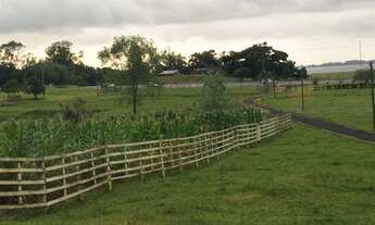 Imagem 4: Belo Sítio em Osório RS