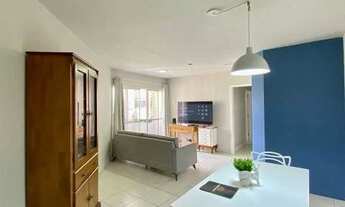 Imagem: Apartamento de 3 dormitórios sendo 2 vagas