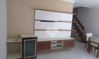 Imagem 7: Apartamento Duplex com 2 dormitórios à venda, 105 m² por R$ 560.000,00 - Vila Isabel - Rio