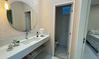 Imagem 3: Casa no Condomínio Altavista com 4 quartos, sendo 2 suítes