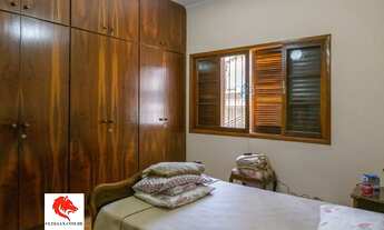 Imagem 6: Casa para venda possui 212 metros quadrados com 5 quartos em Vila Romana - São Paulo - SP