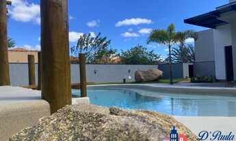 Imagem 1: Linda casa condominio VIVENDAS DO LAGO