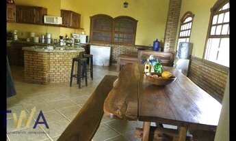 Imagem 6: Fazenda com fácil acesso a cidade ( 5 km ). Excelente para pecuária!