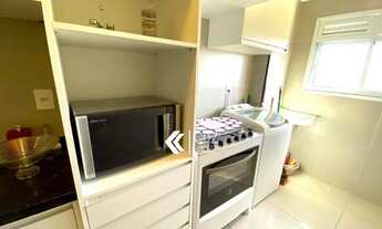 Imagem 7: Apartamento mobiliado para locação no Edificio Red Sorocaba - Jardim América