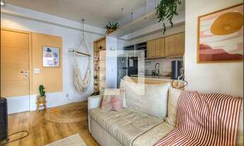 Imagem 7: Apartamento para Aluguel - Liberdade, 2 Quartos, 65 m2