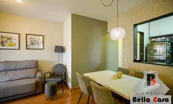 Imagem 3: Apartamento reformado na Mooca - 3 dormitorios com suite varanda gourmet - 1 vaga- lazer