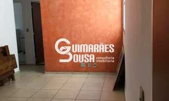 Imagem: Apto 2 dorm para locação próximo Faculdade